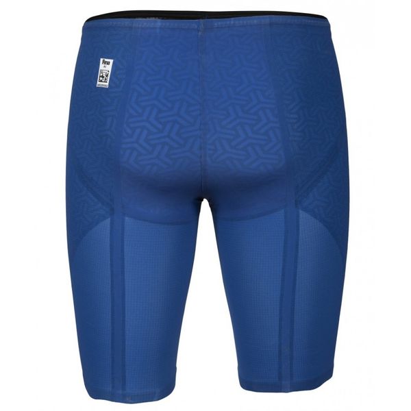 ARENA STRÓJ STARTOWY POWERSKIN CARBON GLIDE MĘSKI JAMMER ROZMIAR UK 24 zdjęcie 4