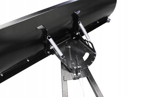 Pług do QUADA CF MOTO Cforce 520 na Arena.pl