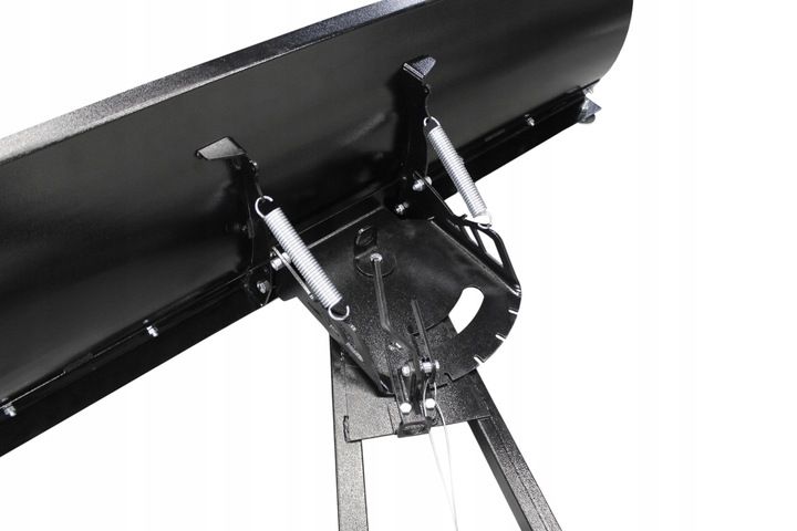 Pług do QUADA CF MOTO Cforce 520 zdjęcie 9