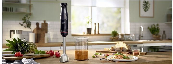 Blender Bosch MSM4B610 1000W zdjęcie 2