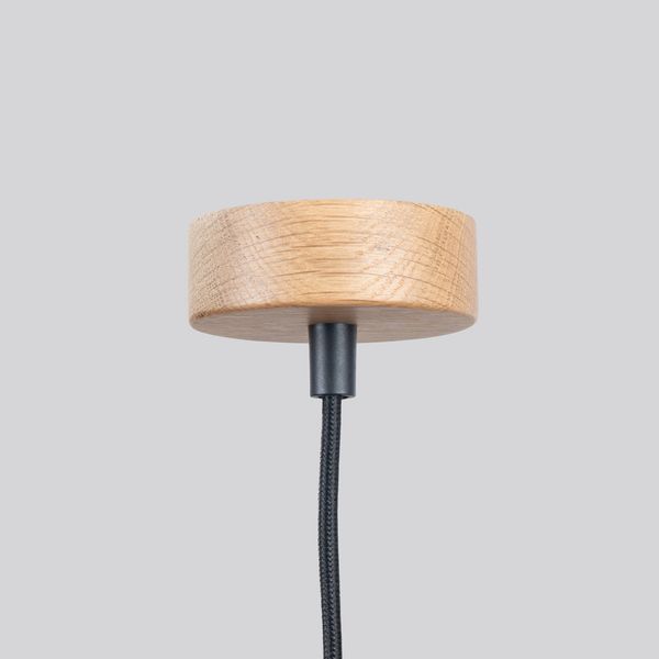 Lampa wisząca MAB beton zdjęcie 7