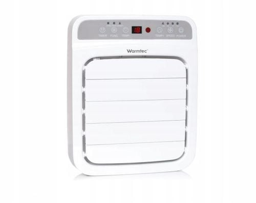 panel sterujący warmtec controlbox na Arena.pl