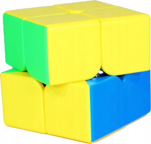 ORYGINALNA KOSTKA RUBIKA MoYu Teaching 2x2x2 na Arena.pl