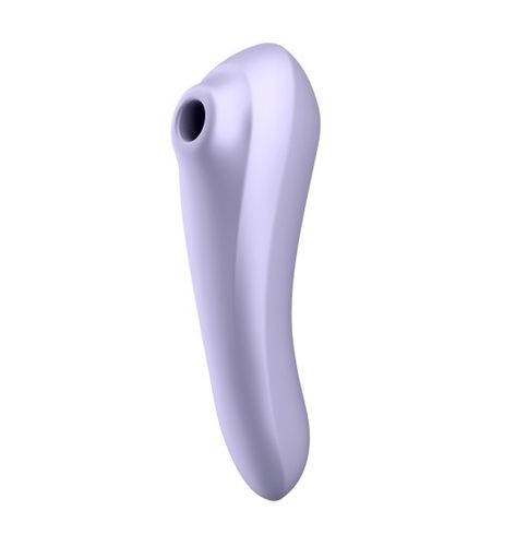 Dual Pleasure Mauve Incl. Bluetooth And App na Arena.pl