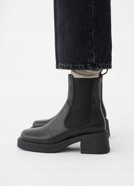 Botki Vagabond DORAH R41 zdjęcie 2