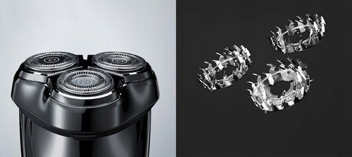 Golarka Enchen Blackstone 3 maszynka do golenia na Arena.pl