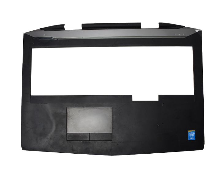 Palmrest Dell Alienware P18E AP0UJ000500 zdjęcie 1