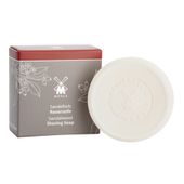MUHLE Sandalwood Shaving Soap - Mydło do Golenia z olejkiem z drzewa sandałowego 65 g