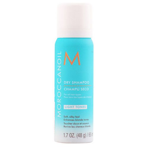Suchy Szampon Light Tones Moroccanoil na Arena.pl