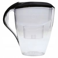 Dzbanek filtrujący DAFI ASTRA 3l manualny grafitowy + 3x filtr Dafi Unimax