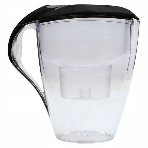 Dzbanek filtrujący DAFI ASTRA 3l manualny grafitowy + 3x filtr Dafi Unimax na Arena.pl