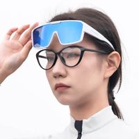 Okulary Nakładane na Korekcyjne FIT OVER przeciwsłoneczne z polaryzacją