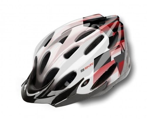 Kask B-skin Regular - r. 56-58 cm na Arena.pl
