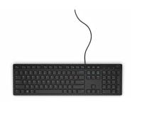 Dell KB216 keyboard USB AZERTY