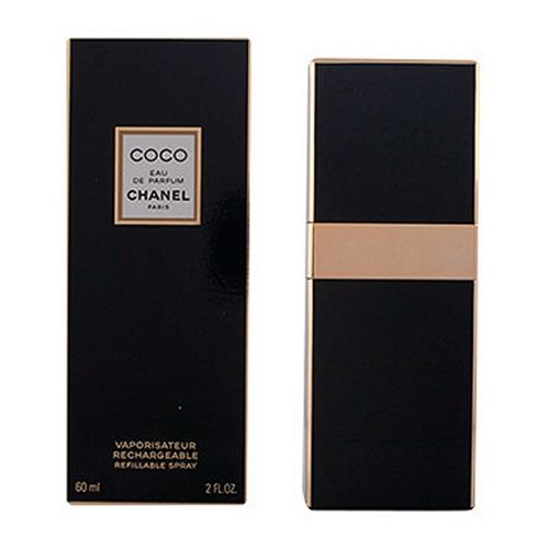 Perfumy Damskie Coco Chanel EDP na Arena.pl