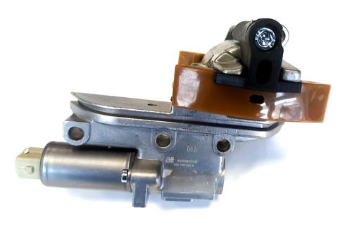 NAPINACZ ŁAŃCUCHA ROZRZĄDU AUDI A4, VW PASSAT 1.8T, 058109088K na Arena.pl