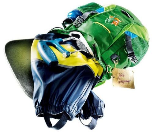 Plecak Deuter Waldfuchs midnight-turquoise na Arena.pl