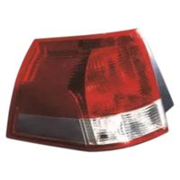 LAMPA TYLNA LEWA OPEL VECTRA C 2002 2003 2004 2005 2006 2007 2008