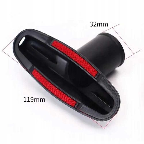 zestaw ssawek i szczotek do odkurzaczy 32mm/35mm 6 elementów na Arena.pl