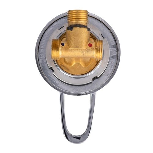 BATERIA PRYSZNICOWA MIESZACZ DO PANELU KABINY PRYSZNICOWEJ Z na Arena.pl