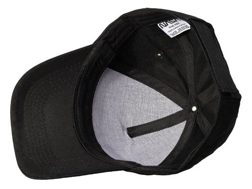 Czapka Nasa Basic-Ball Black BASICBALL-BLACK NS na Arena.pl