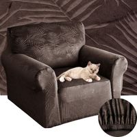 POKROWIEC NA FOTEL 90-140 WELUR PREMIUM 1OS