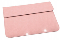 TORBA ETUI POKROWIEC APPLE NEW MACBOOK PRO AIR 13 RÓŻOWA