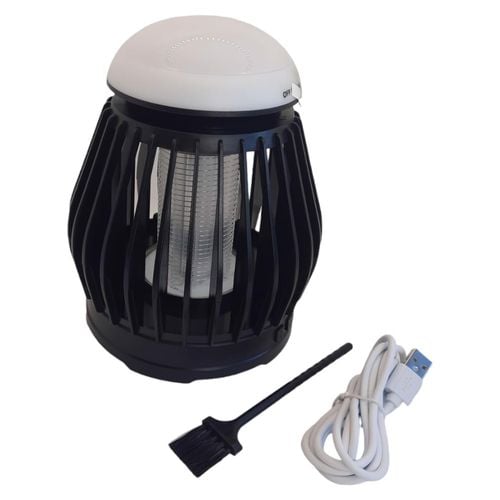 Lampa Odstraszająca Komary USB na Arena.pl