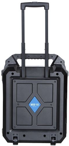 Blaupunkt System audio MB10 Karaoke na Arena.pl