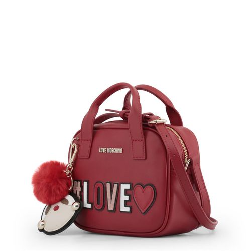 Love Moschino torebka damska na Arena.pl