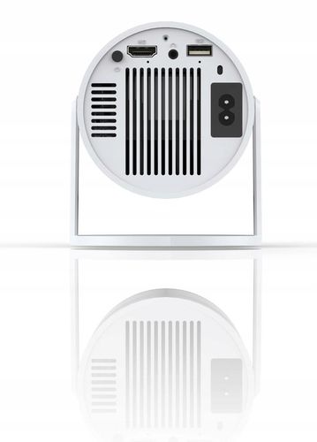 MINI PROJEKTOR PRZENOŚNY DreamCatcher Z40 RZUTNIK FULL HD 4000 LM na Arena.pl