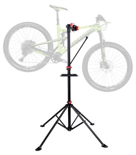 Stojak serwisowy na rower na Arena.pl