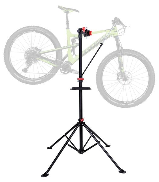Stojak serwisowy na rower zdjęcie 4