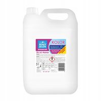 Biały Jeleń Hipoalergiczny żel do prania Kolor 5L 5900133025565