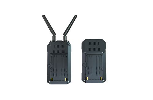 Hollyland Mars 300 Pro Enh (system do transmisji wideo, bezprzewodowy) HDMI na Arena.pl