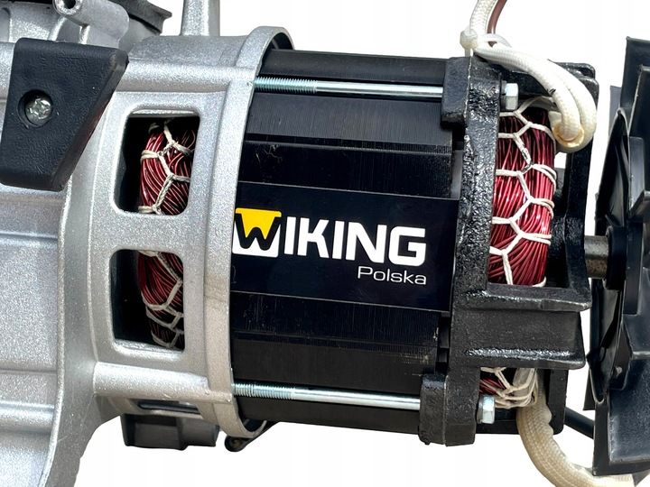 SPRĘŻARKA kompresor olejowy pompa + SILNIK 10BAR zdjęcie 10