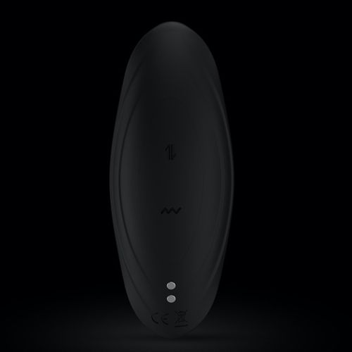 Stymulator pochwy i odbytu. Ruchoma główka. na Arena.pl