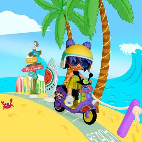 Playset Pinypon na Arena.pl