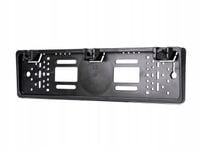 ASYSTENT CZUJNIKI PARKOWANIA COFANIA W RAMCE TABLICY REJESTRACYJNEJ BUZZER