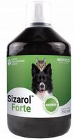 Biovico Sizarol Complex Forte 250ml na Stawy Psów