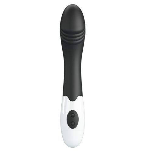 pretty love   elemental black, 30 vibration functions na Arena.pl