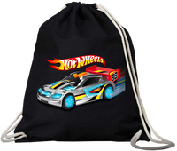Worek Sportowy - Hot Wheels