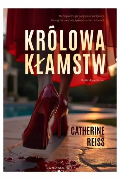 Królowa kłamstw zdjęcie 1