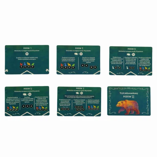 GRA SZEPCZĄCY LAS na Arena.pl