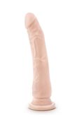 dildo-dr. skin realistic cock basic 8.5 beige