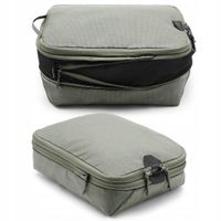 Pokrowiec Travel Line Peak Design Packing Cube SMedium Sage - szarozielony