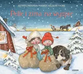 Pelle (#2). Pelle i zima na wyspie