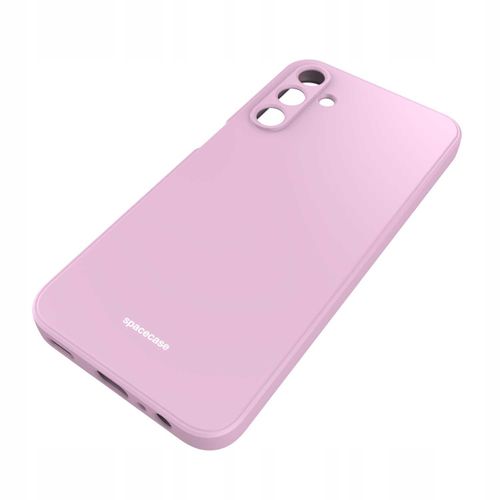 Spacecase Silicone Case Galaxy A15 4G / 5G Lilac na Arena.pl