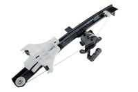 PODNOŚNIK SZYBY LEWY TYŁ FORD MONDEO II 1996 1997 1998 1999 2000