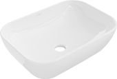 MEXEN RITA UMYWALKA NABLATOWA 45x32 cm STAWIANA